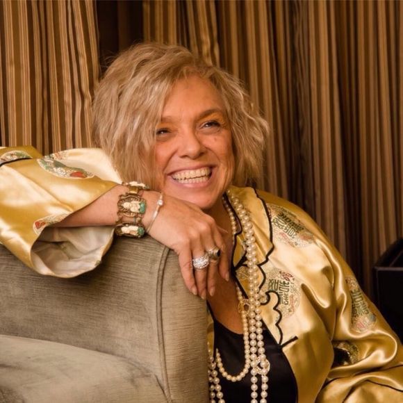 Meet your Posher, Debbie - Picture 1 of 1